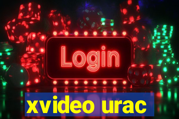 xvideo urac